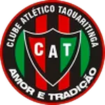 Escudo CA Taquaritinga U20