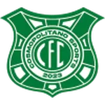 Escudo Cosmopolitano Sports U20