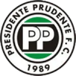 Escudo Presidente Prudente U20