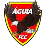 Escudo Aguia U20