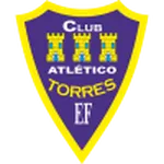Escudo Atletico Torres U20