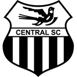 Escudo Central U20