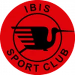 Escudo Ibis Sport U20