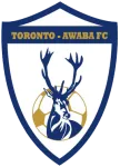 Escudo Toronto Awaba Stags