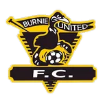 Escudo Burnie Utd.