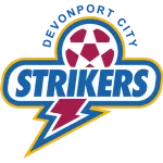 Escudo Devonport U21