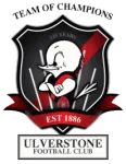 Escudo Ulverstone