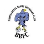Escudo Brindabella