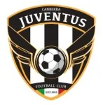 Escudo Canberra Juventus