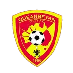 Escudo Queanbeyan City