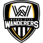 Escudo Wagga City Wanderers