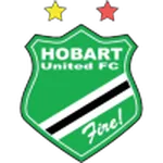 Escudo Hobart Utd.