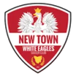 Escudo New Town