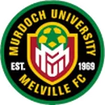 Escudo Murdoch Melville