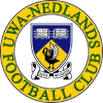 Escudo UWA Nedlands