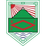 Escudo Rampla Juniors