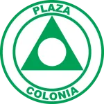 Escudo Plaza Colonia