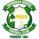 Escudo Shamrock