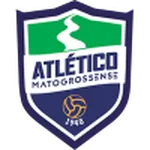 Escudo Atlético Matogrossense