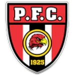 Escudo Paulistano MT