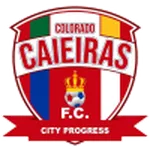 Escudo Colorado Caieiras