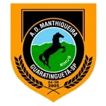 Escudo Manthiqueira