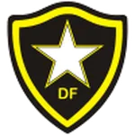 Escudo Botafogo DF U20