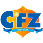 Escudo CFZ Brasilia U20