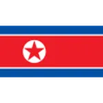 Escudo North Korea U17 W