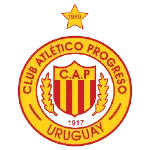 Escudo Progreso