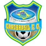 Escudo CAAC Brasil