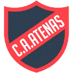 Escudo Atenas