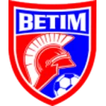 Escudo Betim U20