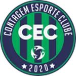 Escudo Contagem U20