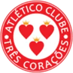 Escudo Tres Coracoes U20