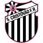 Escudo São Cristóvão RJ