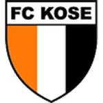 Escudo Kose II