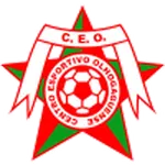 Escudo CEO U20