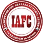 Escudo Independente Atalaia U20