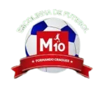 Escudo M10 Rio Largo U20
