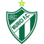 Escudo Murici U20