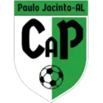 Escudo Paulo Jacinto U20