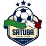 Escudo Satuba U20