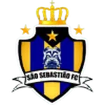 Escudo São Sebastião U20