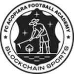Escudo Acopiara U20