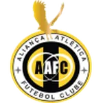 Escudo Alianca U20