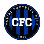 Escudo Cariri U20