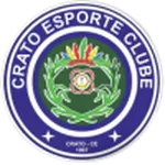 Escudo Crato U20