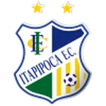 Escudo Itapipoca U20