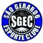 Escudo Sao Gerardo U20